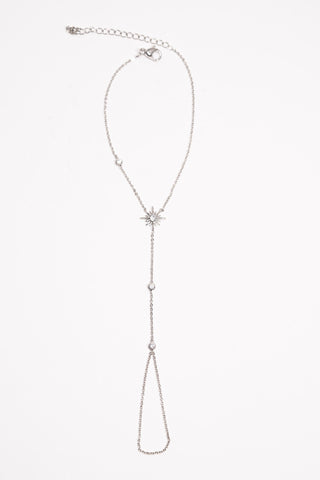 Star Silver Shahmaran