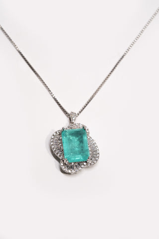 Tourmaline Luxury Set