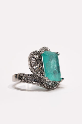 Tourmaline Luxury Set