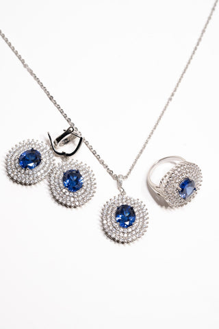 Grande Entourage Set