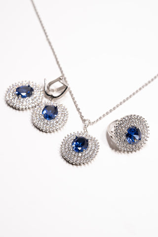 Grande Entourage Set