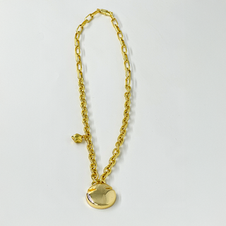 Do It Yourself Necklace