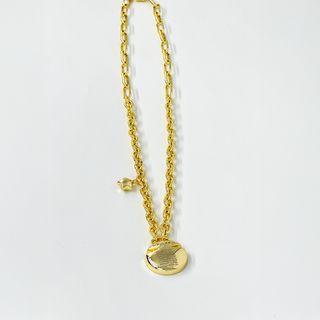 Do It Yourself Necklace