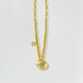 Do It Yourself Necklace