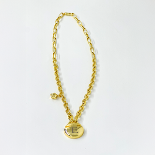 Do It Yourself Necklace
