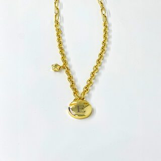Do It Yourself Necklace