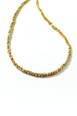 Dorika Necklace