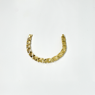 Heart Bracelet