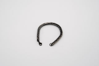 Man Snake Bracelet