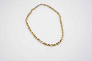 Gold King Chain