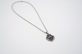 Lion Necklace