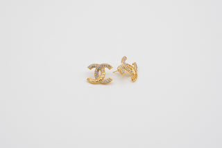 Vip Luxury Earring - 21