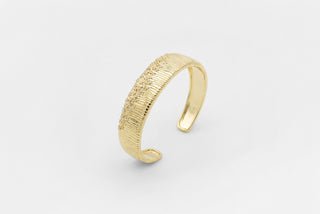 Ra Milka Cuff Bracelet