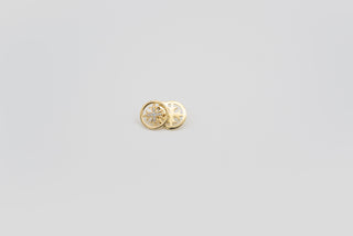 Vip Luxury Earring - 7
