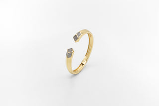 Bijux Cuff Bracelet