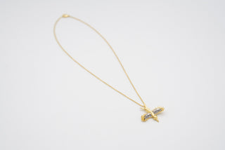 Ra Milka Necklace