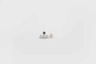 Vip Luxury Earring - 11