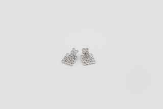 Vip Luxury Earring - 9