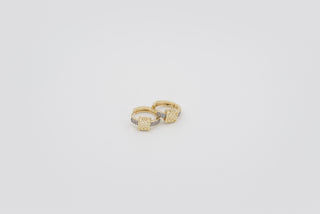 Vip Luxury Earring