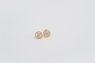 Vip Luxury Earring - 6