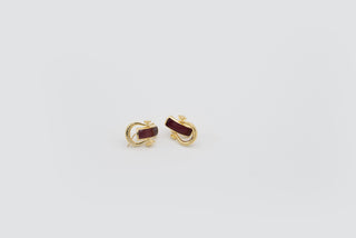 Vip Luxury Earring - 15