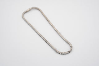 Ra Non-Turning Waterway Necklace