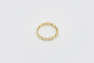 Ratif Cuff Bracelet