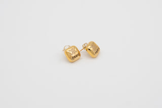 Vip Luxury Earring - 16