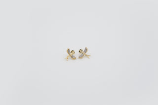 Ra Milka Earring