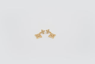 Vip Luxury Earring – 2
