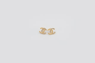 Vip Luxury Earring - 12