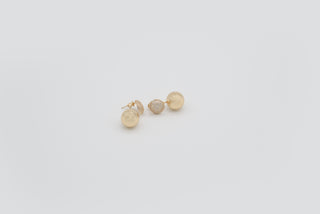 Ballnish Earring