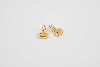 Vip Luxury Earring - 5