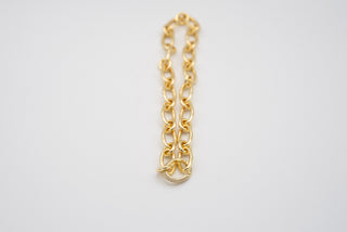Ra Ethno Necklace