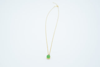 Pomera Jade Necklace