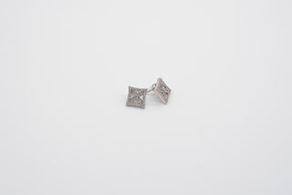 Vip Luxury Earring - 4