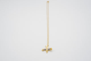 Ra Milka Necklace