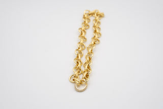 Ra Ethno Necklace