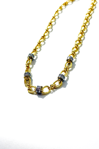 Cairo Necklace