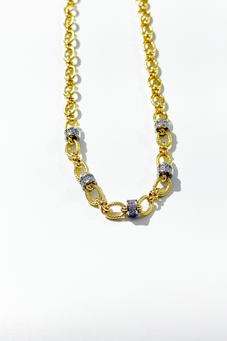 Cairo Necklace
