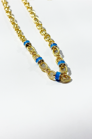 Cairo Necklace