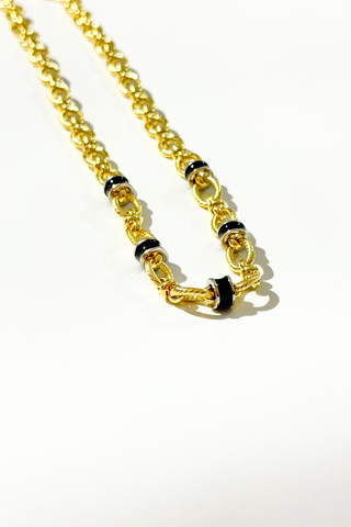 Cairo Necklace