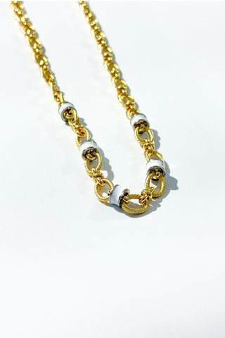 Cairo Necklace