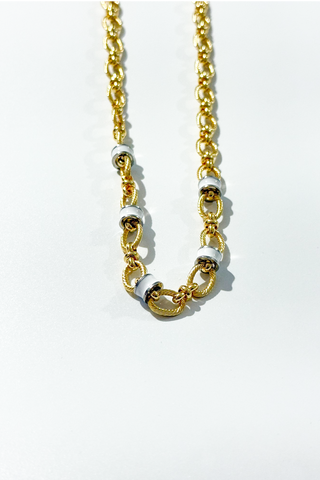 Cairo Necklace