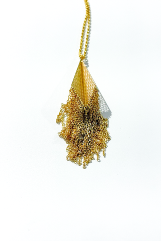 Longly Alaturka Necklace