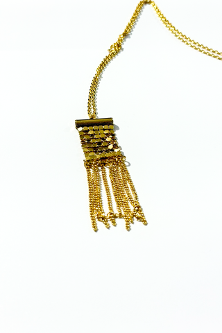 Longly Alaturka Necklace