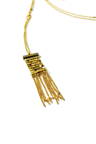 Longly Alaturka Necklace