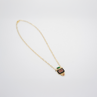 Mg Xl Necklace - 2