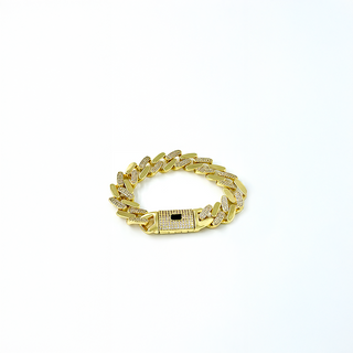 Monoholy Chain Bracelet