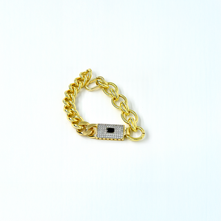Monoholy Lal Bracelet-1